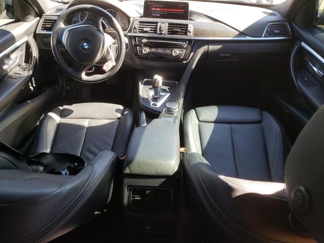 WBA8E1C54JA178570 BMW 330e