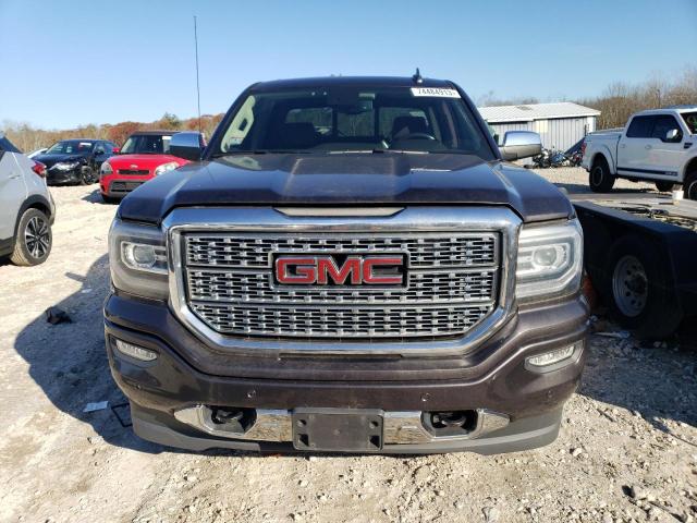 3GTU2PEC7GG133805 GMC Sierra K1500 Denali