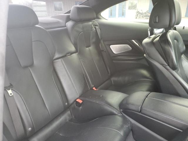 WBS6J9C54GD934452 BMW M6