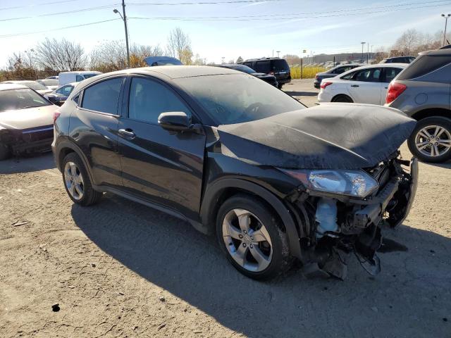 3CZRU6H57HM725435 Honda HR-V EX
