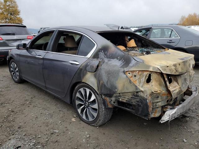 1HGCR6F37EA003343 Honda ACCORD HYBRID