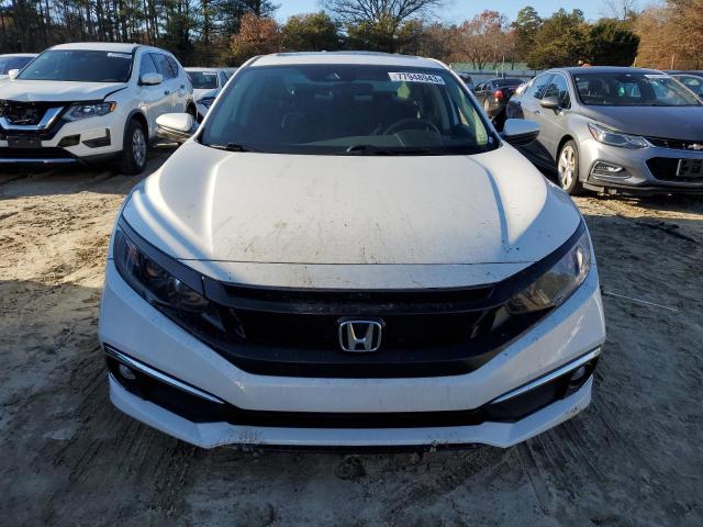 19XFC1F3XLE202154 Honda CIVIC EX