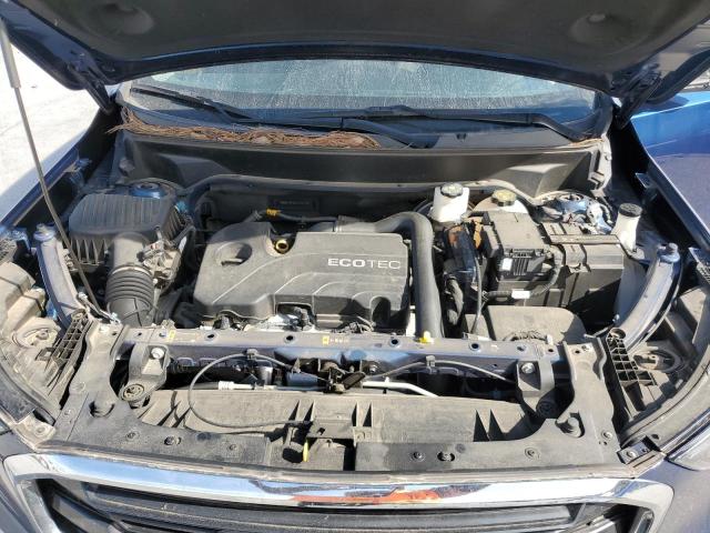 3GKALMEVXLL101470 GMC Terrain Sle