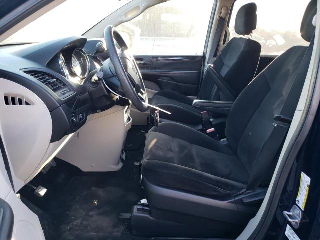 2C4RDGBG9ER378295 Dodge Grand Caravan Se
