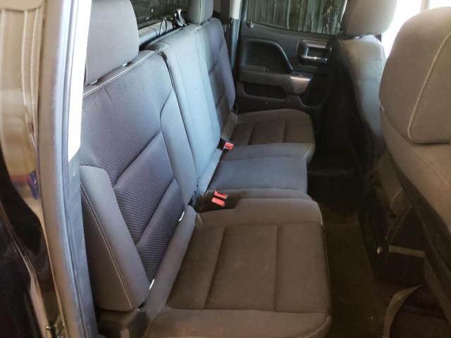 1GCRCREC4FZ292987 Chevrolet Silverado C1500 Lt