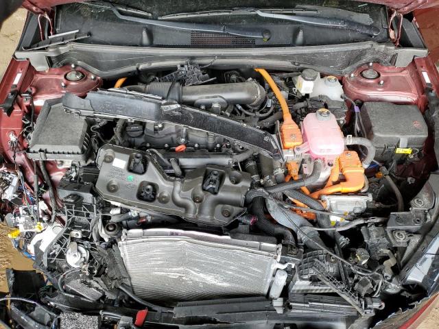 KNDPXCAGXP7046315 KIA Sportage Sx Prestige