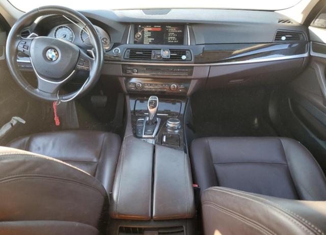 WBA5A5C51GG353904 BMW 528 I