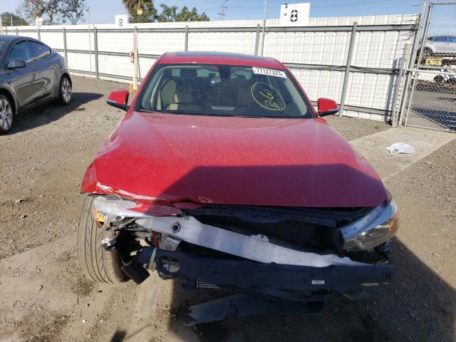 WBA8E1G56GNT34278 BMW 320 I