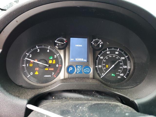 JTJBM7FXXF5110752 Lexus GX 460