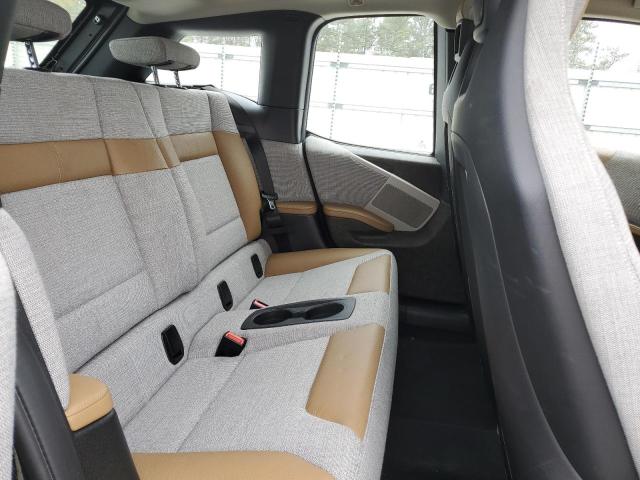 WBY1Z8C33HV894779 BMW I3 REX