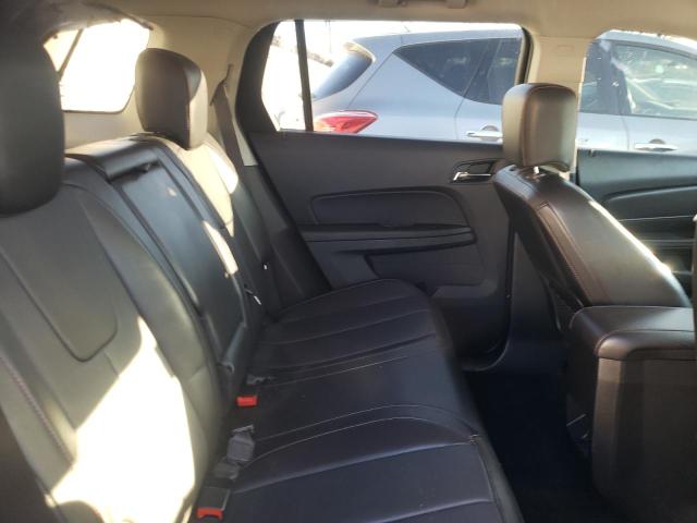 2GKFLXE30E6202529 GMC Terrain Slt