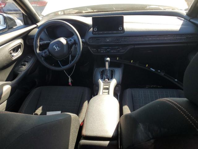 3CZRZ2H50PM735765 Honda HR-V SPORT