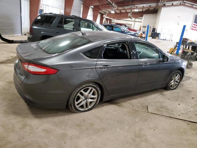 1FA6P0HD4F5116770 Ford FUSION SE