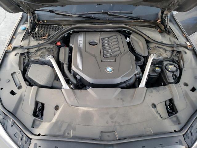 WBA7T2C07NCH03937 BMW 740 I