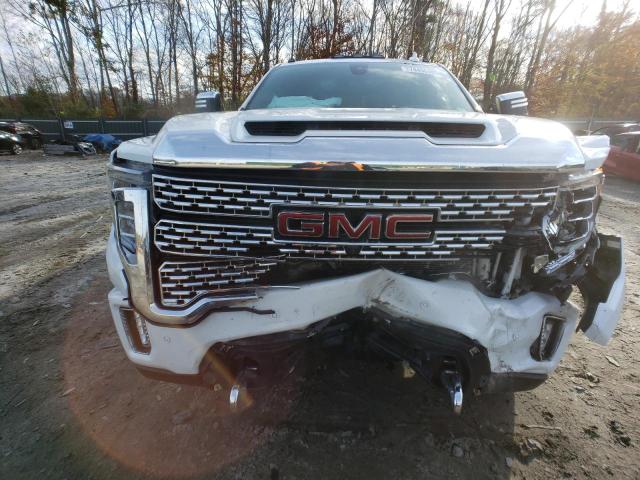 1GT49REY3MF304145 GMC Sierra K2500 Denali