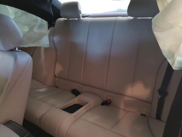 WBA1F5C51GV343790 BMW 228 I
