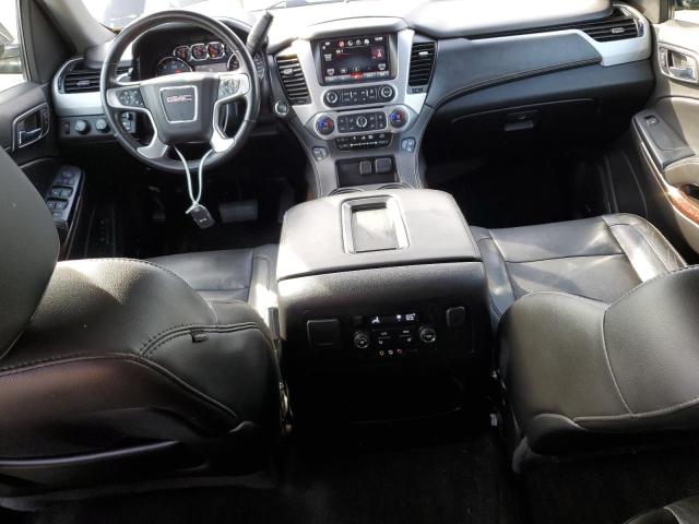 1GKS2BKC4FR102660 GMC YUKON SLT