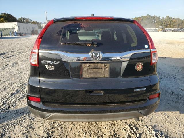 2HKRM3H44GH546060 Honda CR-V SE