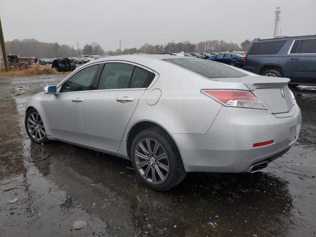 19UUA8F33EA000575 Acura Tl Se