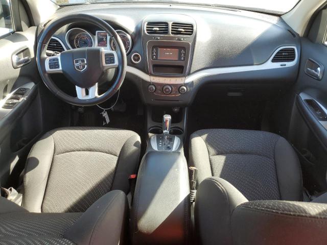 3C4PDCAB6JT534046 Dodge JOURNEY SE