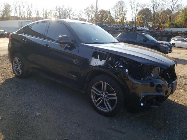 5UXKU2C5XG0N78485 BMW X6 Xdrive35i