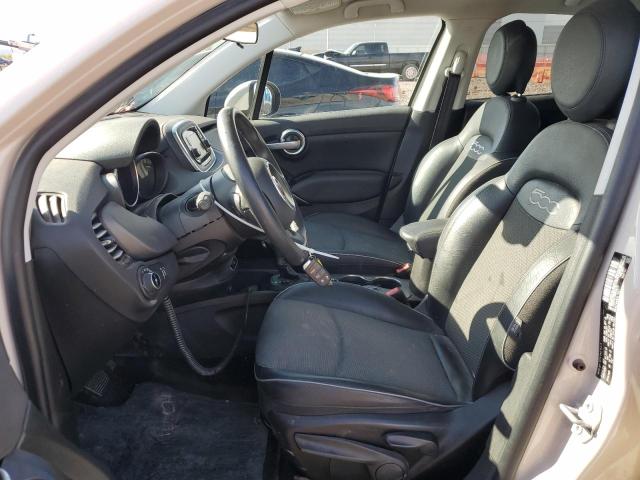 ZFBCFXCT0GP335170 Fiat 500x Trekking