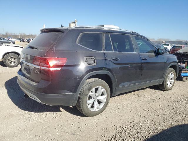 1V2KR2CA8JC553931 Volkswagen ATLAS SE