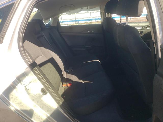 JHMFC1F34JX009784 Honda CIVIC EX