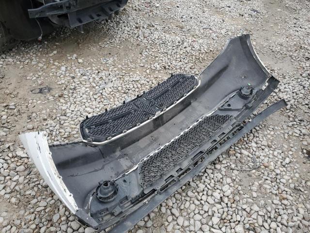 1C4RDJDGXFC784607 Dodge DURANGO LIMITED