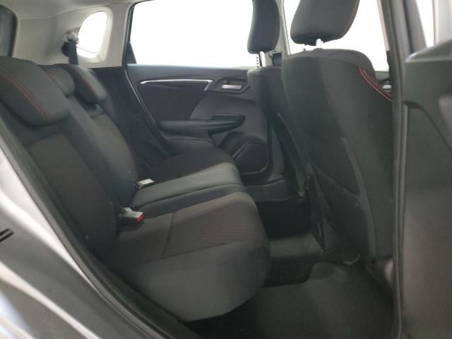 3HGGK5G68JM705452 Honda Fit Sport