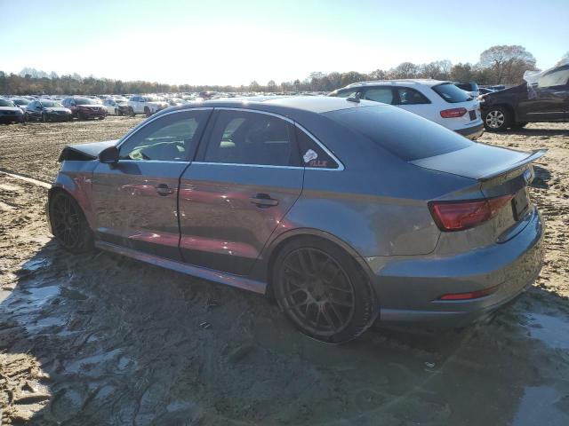 WAUJ8GFF0H1066827 Audi A3 Premium Plus