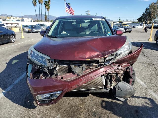 2HKRM3H56FH528280 Honda CR-V EX