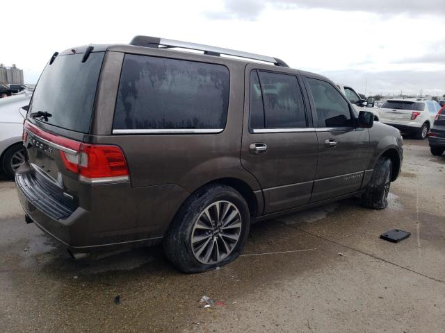 5LMJJ2HT0FEJ04682 Lincoln Navigator