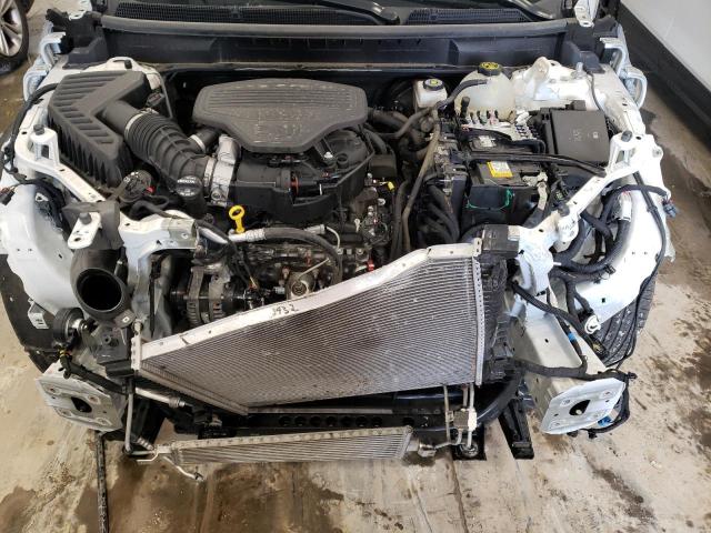 1GYKNGRS9LZ108392 Cadillac Xt5 Sport
