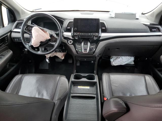 5FNRL6H95KB049901 Honda Odyssey Elite
