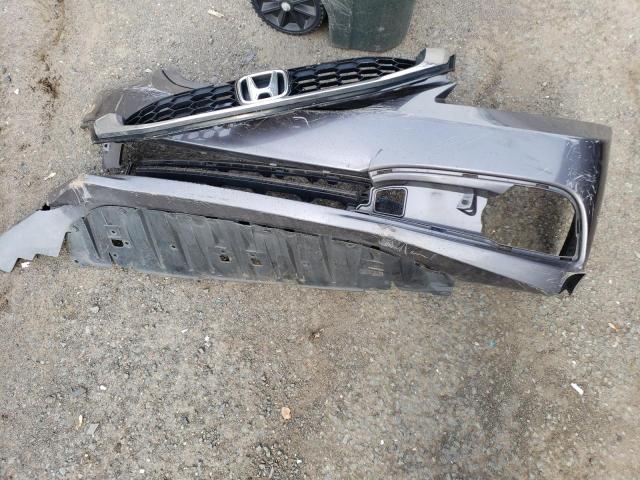 19XFB2F86FE293366 Honda CIVIC EX