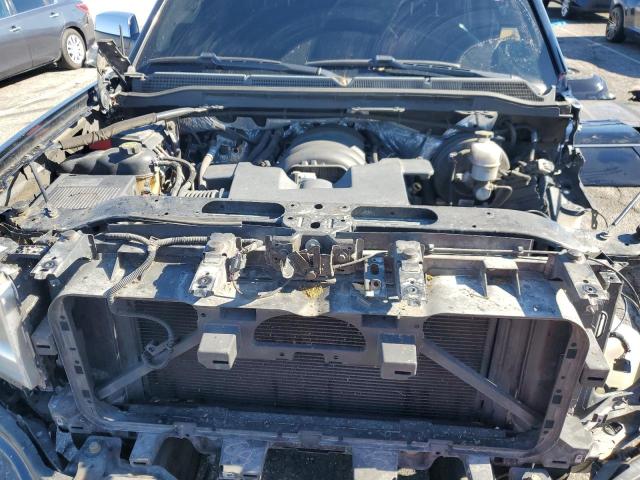 3GTU2UEC2FG292454 GMC Sierra K1500 Sle