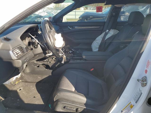 1HGCV2F3XKA036210 Honda Accord Sport