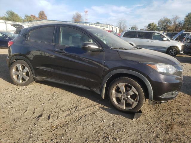 3CZRU6H7XHM718495 Honda Hr-v Exl