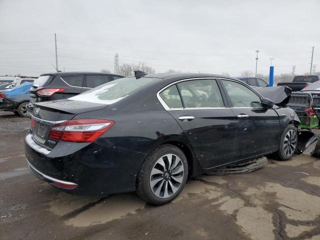 JHMCR6F33HC015396 Honda ACCORD HYBRID