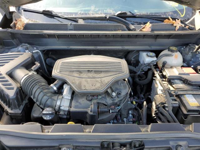 1GKKNULS5LZ106107 GMC ACADIA SLT
