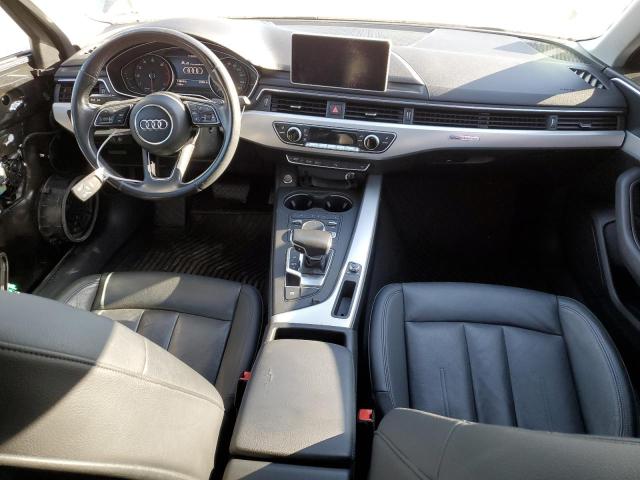 WAUANAF49HN008034 Audi A4 PREMIUM