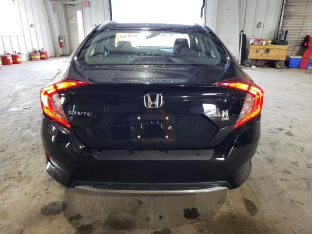 2HGFC2F68LH524264 Honda Civic Lx