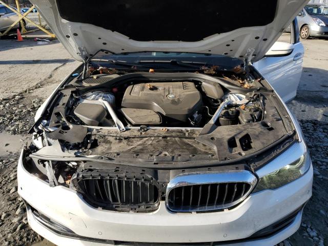 WBAJA5C59KBX86553 BMW 530 I