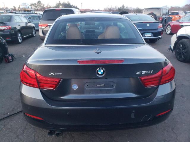 WBA4Z3C57JEC57256 BMW 430xi