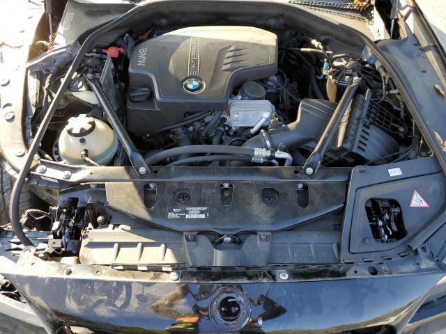 WBA5A5C58FD516371 BMW 528 I