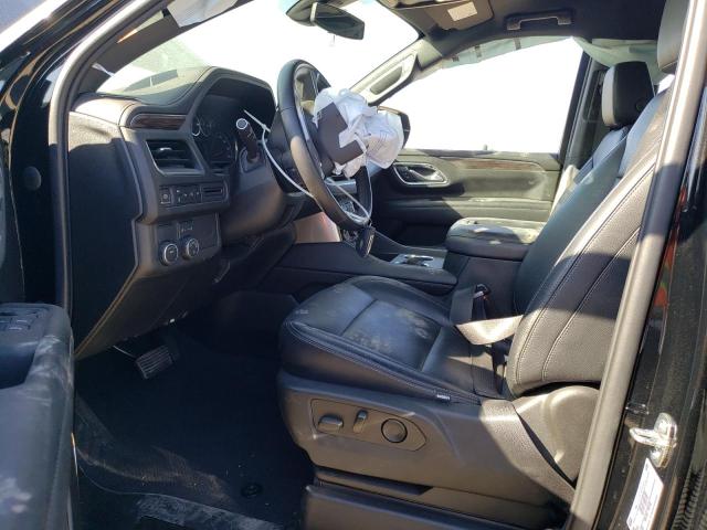 1GNSCBKD8NR282054 Chevrolet SUBURBAN C