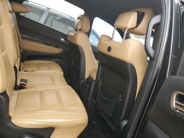 1C4RDHEG5EC557265 Dodge Durango Citadel