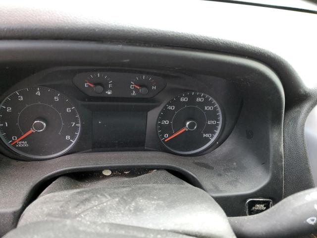 1GKKNTLS5HZ281295 GMC Acadia All Terrain