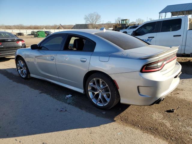 2C3CDXCTXKH742795 Dodge CHARGER R/T